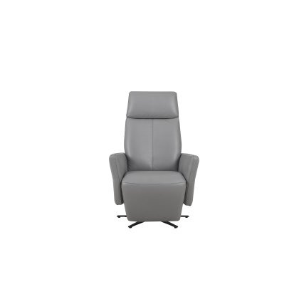 Ederson Tv Chair - High Back
