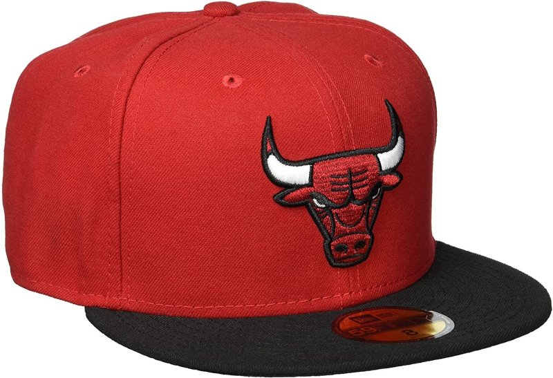Chicago Bulls Cap Chicago Bulls Cap