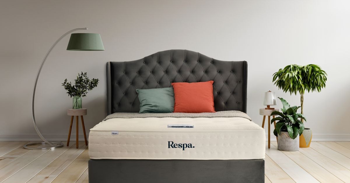 Respa has been at the forefront of Irish Bed Manufacturing for over 70 years. Part of the prestigious Kellett Group, spanning across 3 family generations, all starting in our factory in Oldcastle, Co. Meath.

We are 100% Irish & manufacture all our products onsite. Supplying to retail stores & the hospitality industry across Ireland & the UK.
