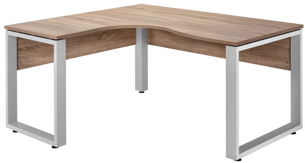 VEGA Corner Desk IXO