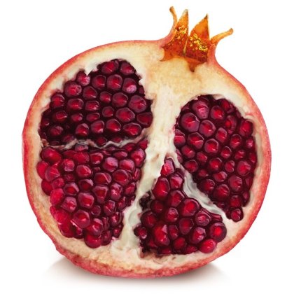 Pomegranate (variants as list)