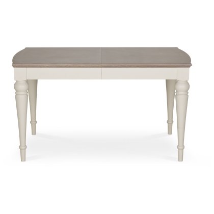 Ashley Grey Washed Oak & Soft Grey 4-6 Extension Table