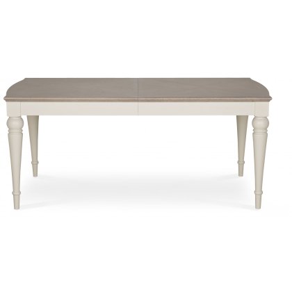 Ashley Grey Washed Oak & Soft Grey 6-8 Extension Table