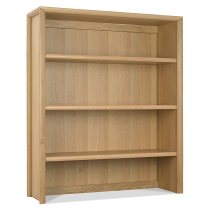 Palermo Oak Wide Top Unit