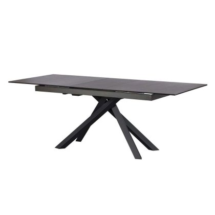 Upton 160-200 Ext. Dining Table
