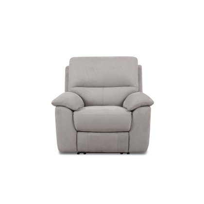 Elemore Powered Recliner Chair