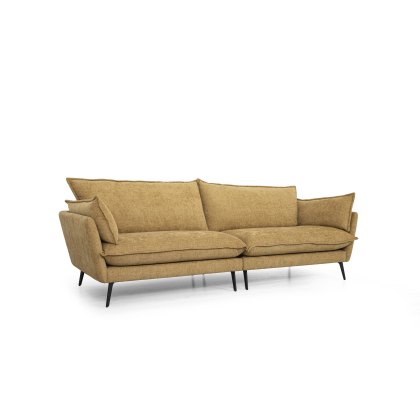 Dante 2.5 Seater Sofa