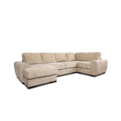 Grand Sofa - Standard Set 12