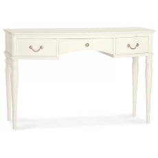 Bordeaux Ivory Dressing Table