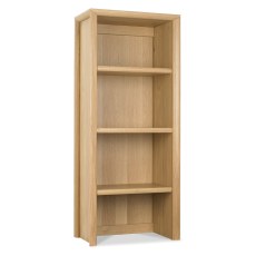 Palermo Oak Narrow Top Unit