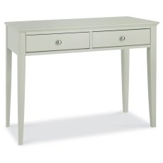 Rivendell Soft Grey Dressing Table