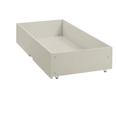 Rivendell Soft Grey Underbed Drawer