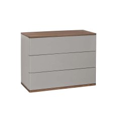 Eyton 3 Drawer Chest