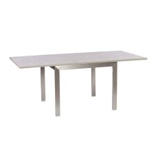 Harrow 90-180 Flip Top Dining Table