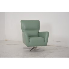 Edgar Swivel Chair