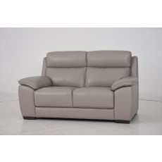 Dakota 2 Seater 2 Powered Recliners - USB