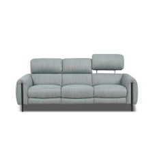 Dakota 3 Seater 2 Powered Recliners