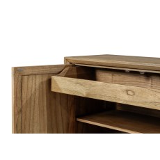 Solstice Sideboard - Light Ash