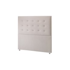 Respa Button Back Headboard