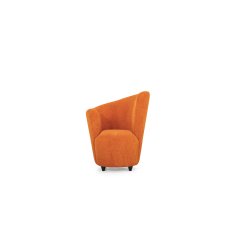 Love Curve Accent Chair