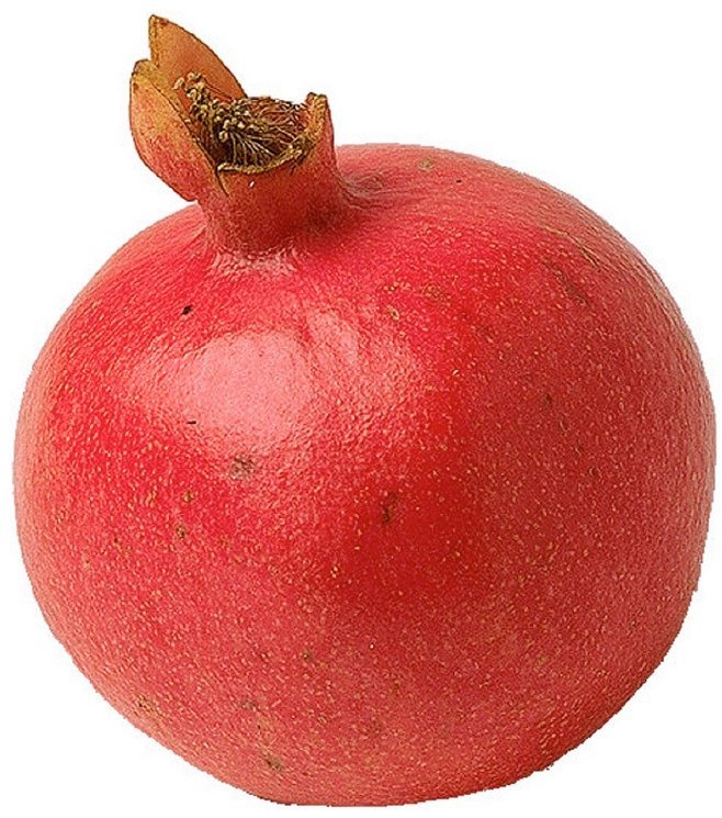 Pomegranate (variants as list) Pomegranate (variants as list)