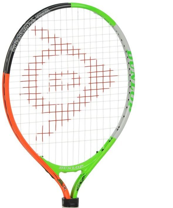 Dunlop 19 Tennis Racket Dunlop 19 Tennis Racket