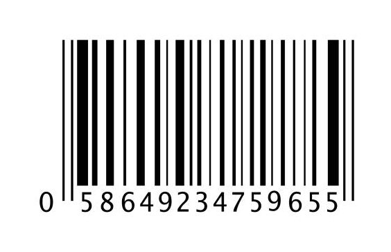 Testing barcodes Testing barcodes