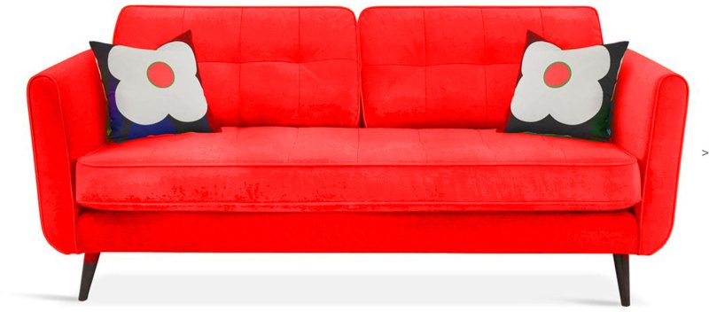 Iconic 2.5 Seater Sofa Iconic 2.5 Seater Sofa