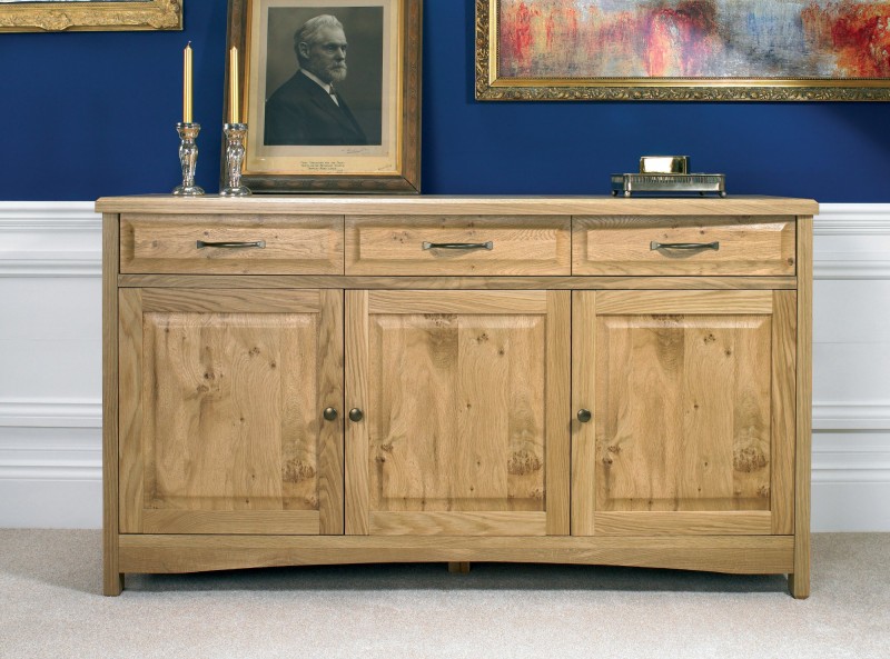 Turner Sideboard Turner Sideboard