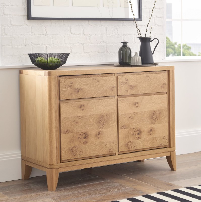 Houston Narrow Sideboard Houston Narrow Sideboard