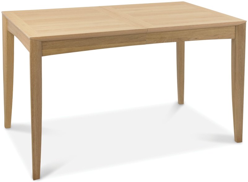 Palermo Oak 4-6 Extension Table - Grade A3 - Ref #0291 Palermo Oak 4-6 Extension Table - Grade A3 - Ref #0291