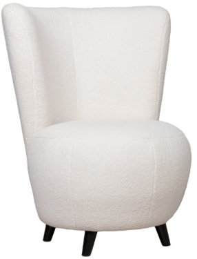 Apple Accent Chair Apple Accent Chair