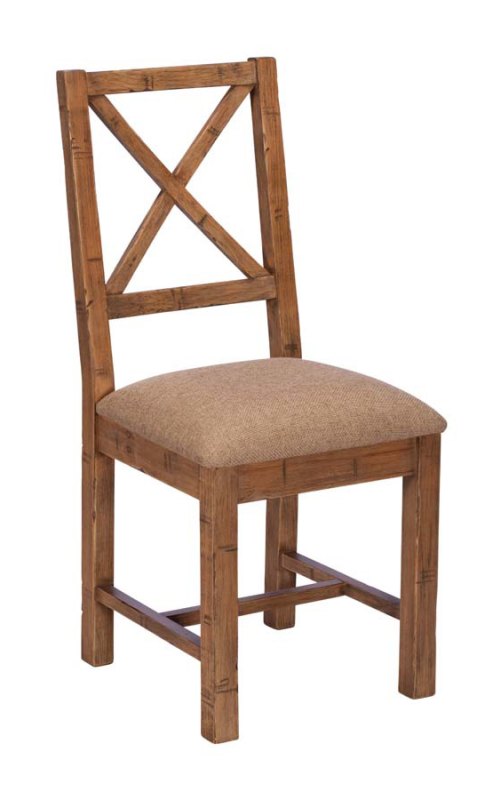 Brinson Upholstered or Wood Dining Chair Brinson Upholstered or Wood Dining Chair