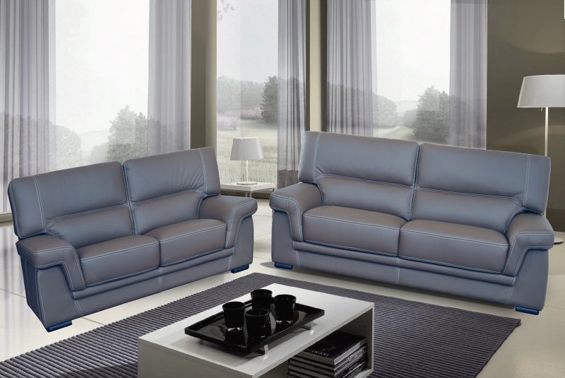 Joanne-Uno 3 Seater Sofa Joanne-Uno 3 Seater Sofa