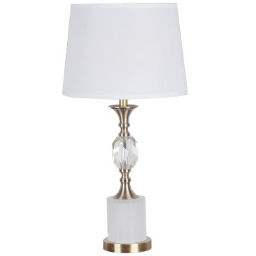Brass Table Lamp Brass Table Lamp