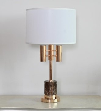 Marble Table Lamp Marble Table Lamp