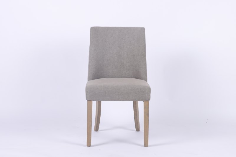 Rosa Sand Linen Chair Rosa Sand Linen Chair