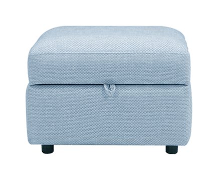 Ashwood Felix Storage Stool Ashwood Felix Storage Stool