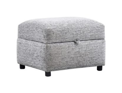 Ashwood Hansson Storage Stool Ashwood Hansson Storage Stool