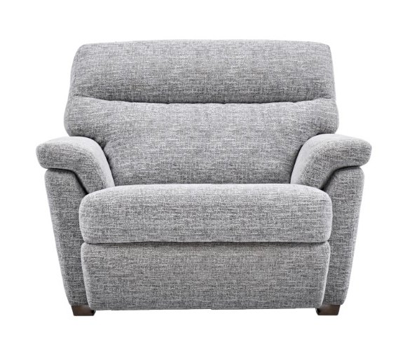 Ashwood Orwell Cuddler Sofa Ashwood Orwell Cuddler Sofa