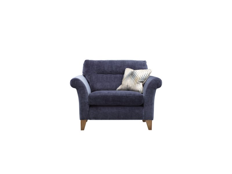 Ashwood Rafferty Cuddler Sofa Ashwood Rafferty Cuddler Sofa