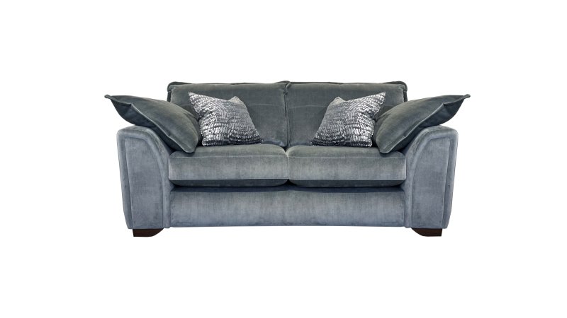 Ashwood Toulouse 2 Seater Sofa Ashwood Toulouse 2 Seater Sofa