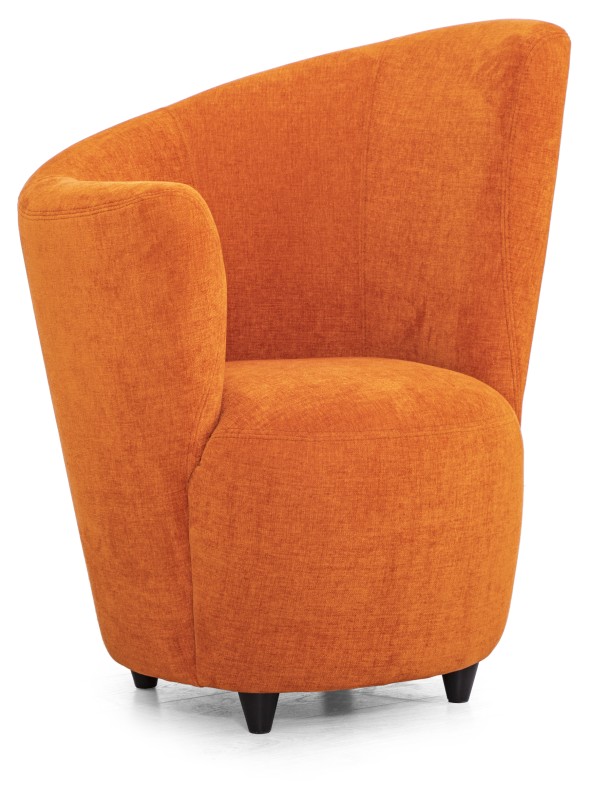 Love Curve Accent Chair Love Curve Accent Chair