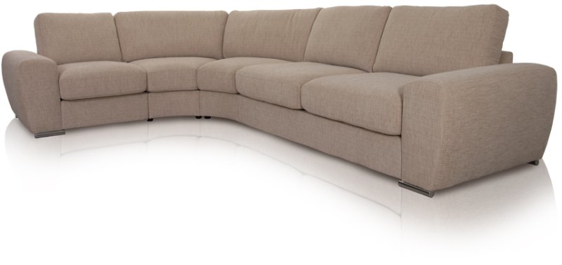 Grand Sofa - Standard Set 2 Grand Sofa - Standard Set 2