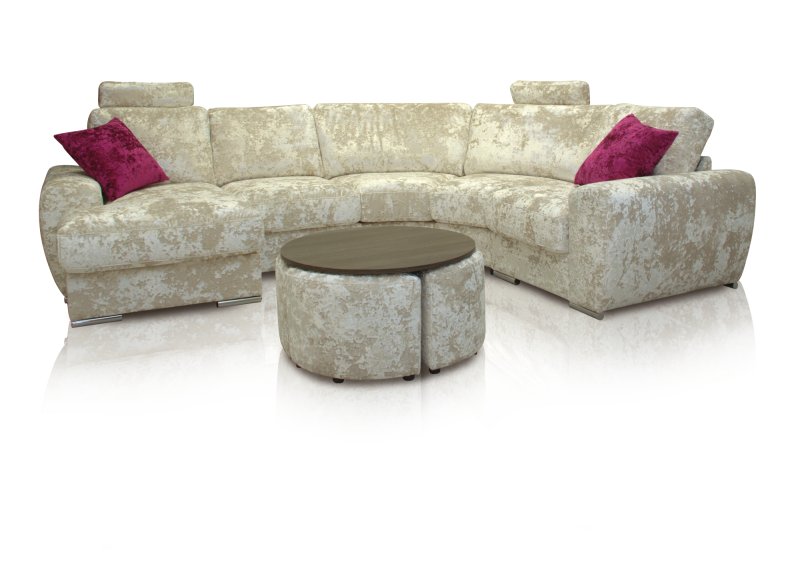 Grand Sofa - Standard Set 30 Grand Sofa - Standard Set 30