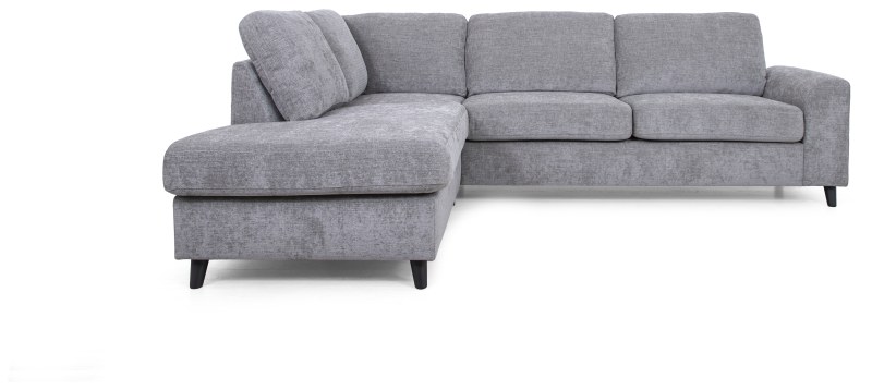 Harold Corner Sofa with Chaise Harold Corner Sofa with Chaise