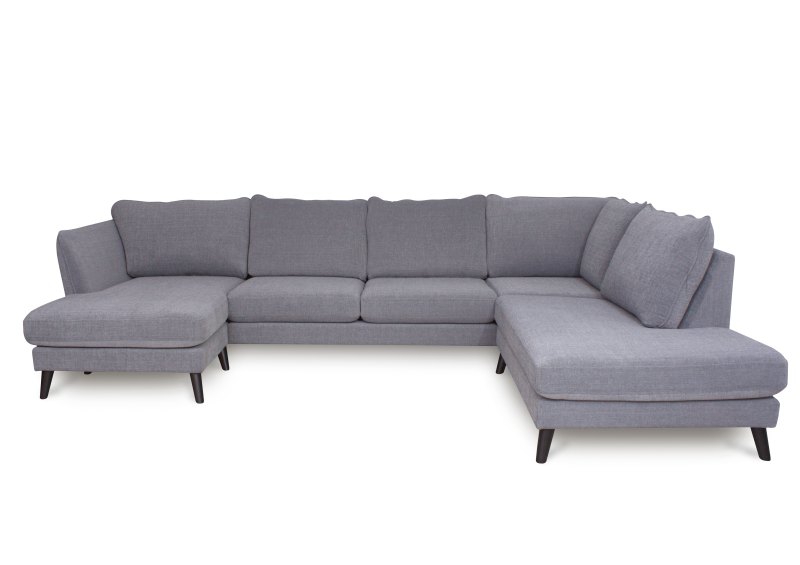 Stella Corner Sofa with Chaise Stella Corner Sofa with Chaise