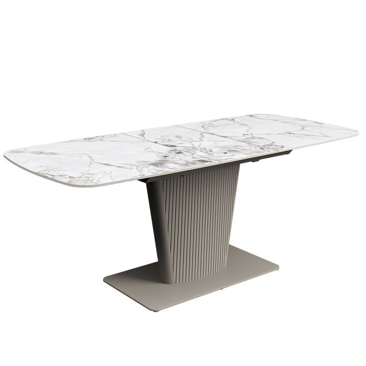 Castello 160-200cm Ceramic Extending Dining Table Castello 160-200cm Ceramic Extending Dining Table