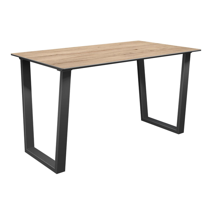 Cerutti 140cm Ceramic Dining Table Cerutti 140cm Ceramic Dining Table