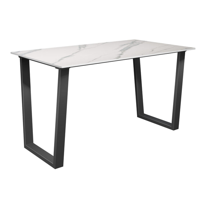 Cerutti 140cm Ceramic Dining Table Cerutti 140cm Ceramic Dining Table